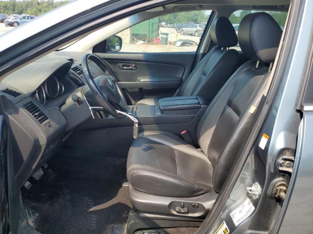 Photo 7 from auction – 2012 MAZDA CX-9 with VIN JM3TB3CV0C0334931