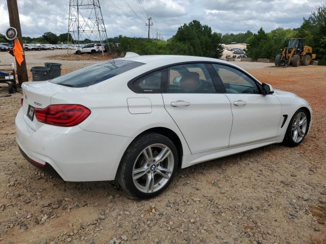 Photo 3 from auction – 2018 BMW 430XI GRAN with VIN WBA4J3C52JBG95269