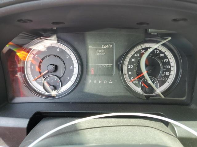 Photo 9 from auction – 2021 RAM 1500 CLASS with VIN 1C6RR7LG9MS543105