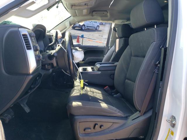 Photo 7 from auction – 2016 CHEVROLET SILVERADO with VIN 1GC1KVE85GF165317