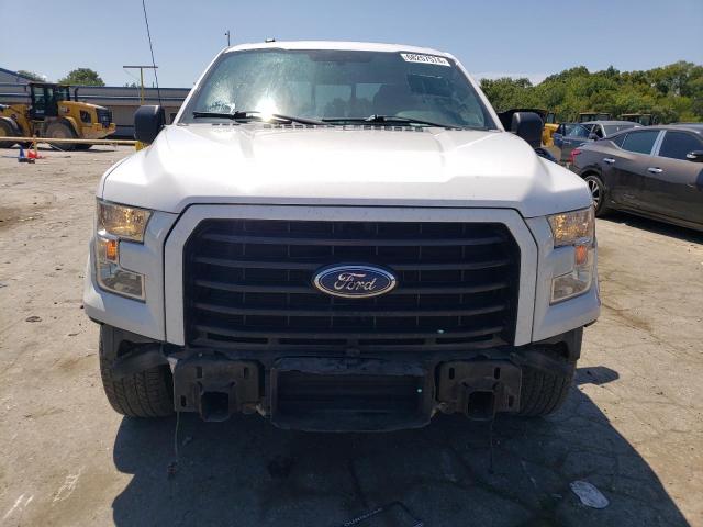 Photo 5 from auction – 2017 FORD F150 SUPER with VIN 1FTEW1CP9HKC70122