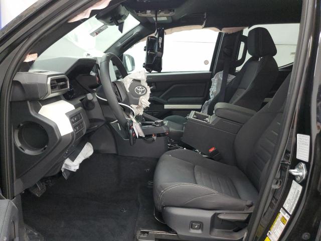 Photo 7 from auction – 2024 TOYOTA TACOMA DOU with VIN 3TMLB5JN6RM006085