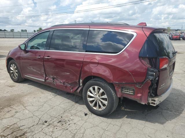 Photo 2 from auction – 2017 CHRYSLER PACIFICA T with VIN 2C4RC1BG4HR739114