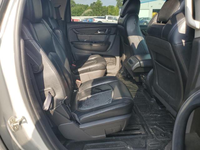 Photo 11 from auction – 2016 CHEVROLET TRAVERSE L with VIN 1GNKRGKD4GJ248058