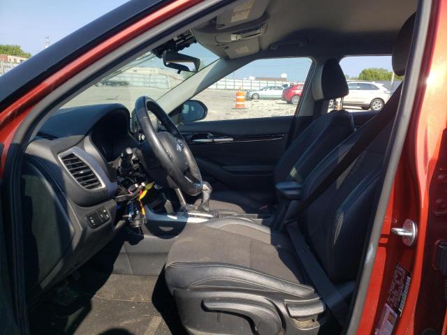 Photo 7 from auction – 2021 KIA SELTOS S with VIN KNDEUCAA5M7116309
