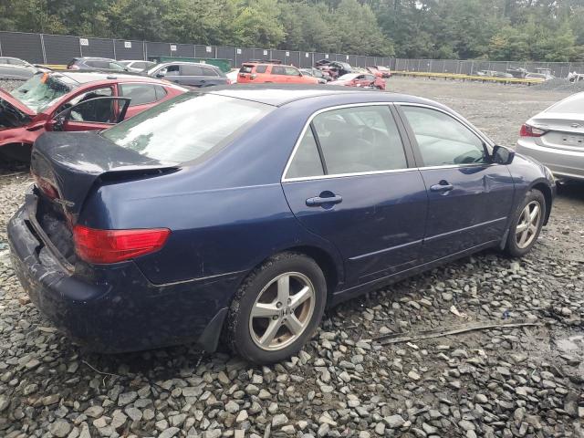 Photo 3 from auction – 2005 HONDA ACCORD EX with VIN 1HGCM56745A045805