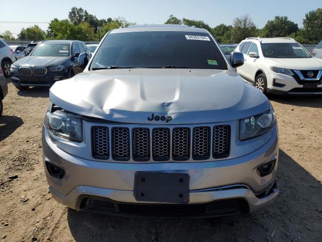 Photo 5 from auction – 2015 JEEP GRAND CHER with VIN 1C4RJFAG3FC650239
