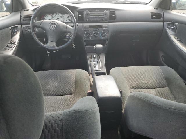 Photo 8 from auction – 2007 TOYOTA COROLLA CE with VIN 1NXBR32E47Z816684
