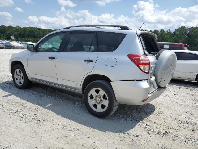 Photo 2 from auction – 2010 TOYOTA RAV4 with VIN 2T3ZF4DV3AW036068