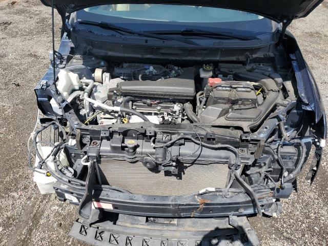 Photo 12 from auction – 2016 NISSAN ROGUE S with VIN KNMAT2MT4GP682622