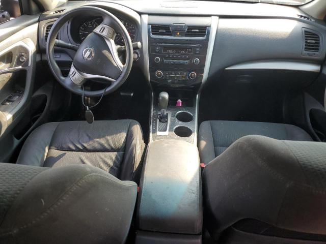 Photo 8 from auction – 2014 NISSAN ALTIMA 2.5 with VIN 1N4AL3AP7EC118793