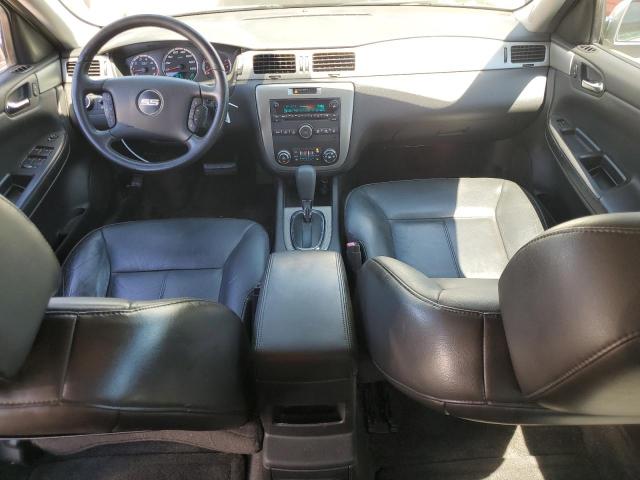 Photo 8 from auction – 2007 CHEVROLET IMPALA SUP with VIN 2G1WD58C779258602