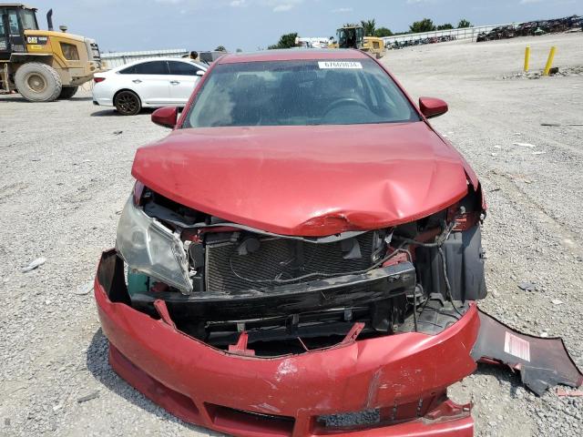 Photo 5 from auction – 2012 TOYOTA CAMRY BASE with VIN 4T1BF1FK8CU607083