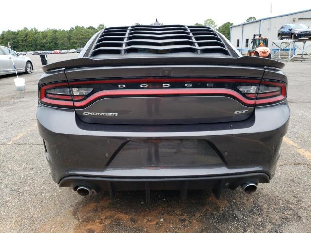Photo 6 from auction – 2019 DODGE CHARGER GT with VIN 2C3CDXHG3KH656563