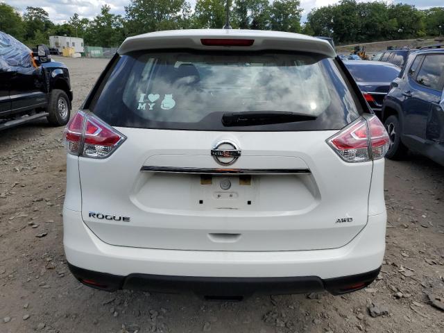 Photo 6 from auction – 2016 NISSAN ROGUE S with VIN KNMAT2MV1GP733236