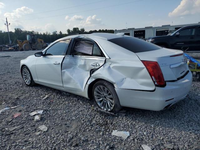 Photo 2 from auction – 2016 CADILLAC CTS LUXURY with VIN 1G6AR5SS7G0118596