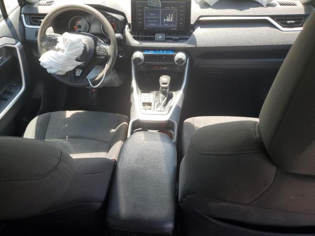 Photo 8 from auction – 2020 TOYOTA RAV4 XLE with VIN 2T3P1RFV2LC131855