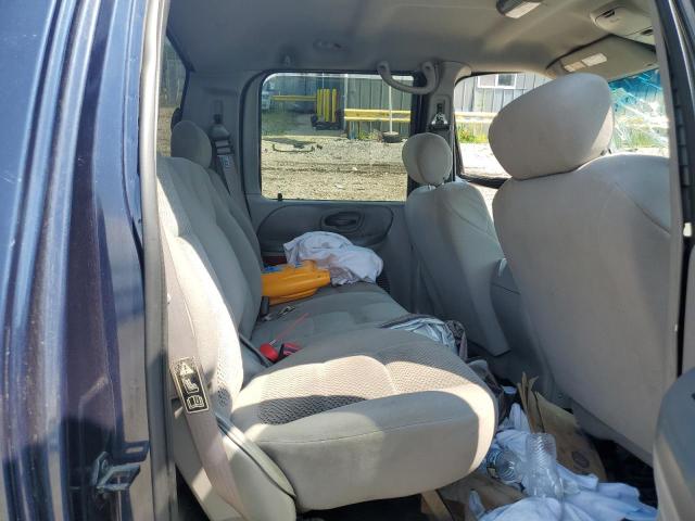 Photo 10 from auction – 2003 FORD F150 SUPER with VIN 1FTRW08L53KC79782