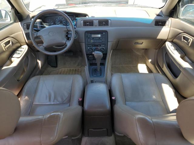 Photo 8 from auction – 1998 TOYOTA CAMRY LE with VIN JT2BF28K1W0107973