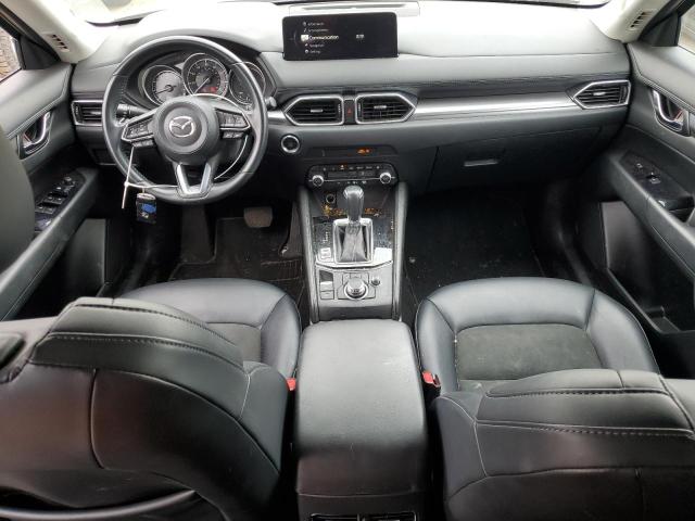 Photo 8 from auction – 2021 MAZDA CX-5 TOURI with VIN JM3KFBCM5M0344857