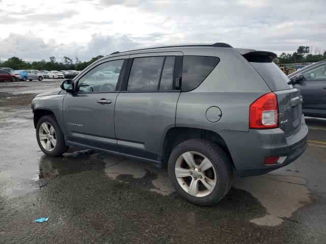 Photo 2 from auction – 2012 JEEP COMPASS SP with VIN 1C4NJDBB6CD562877