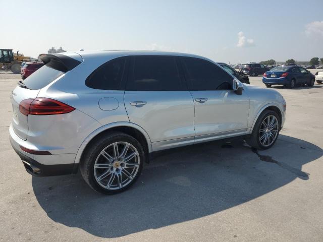 Photo 3 from auction – 2017 PORSCHE CAYENNE with VIN WP1AA2A25HKA86482