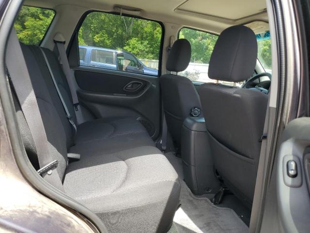 Photo 11 from auction – 2006 MAZDA TRIBUTE S with VIN 4F2YZ94196KM08154
