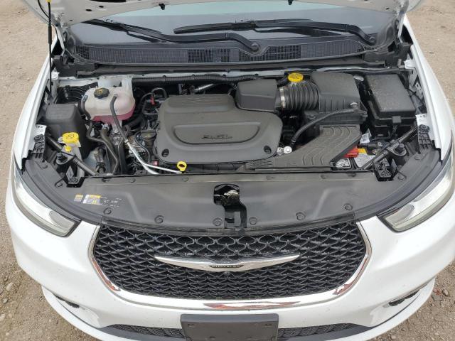 Photo 12 from auction – 2024 CHRYSLER PACIFICA T with VIN 2C4RC1BG4RR110115