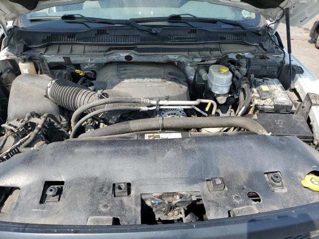 Photo 11 from auction – 2017 RAM 2500 ST with VIN 3C6UR5CJ8HG648726