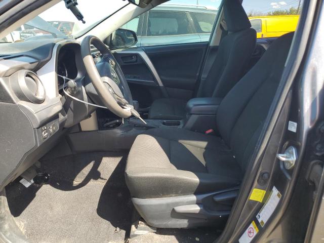 Photo 7 from auction – 2018 TOYOTA RAV4 LE with VIN JTMZFREV2JD121802