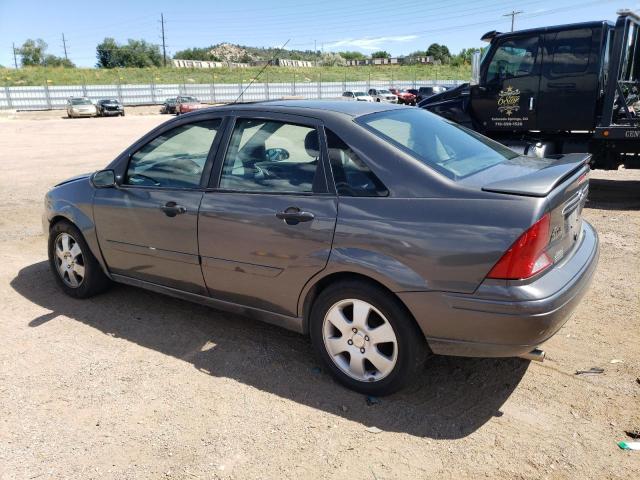 Photo 2 from auction – 2002 FORD FOCUS ZTS with VIN 1FAFP38382W343053