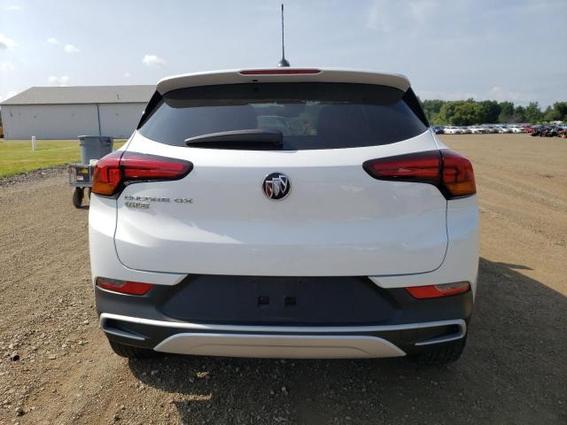 Photo 6 from auction – 2021 BUICK ENCORE GX with VIN KL4MMBS23MB052498