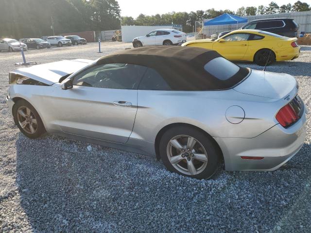 Photo 2 from auction – 2015 FORD MUSTANG with VIN 1FATP8EMXF5374538