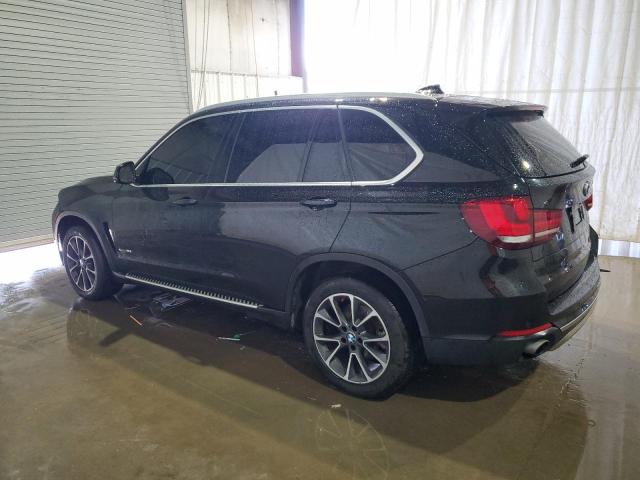 Photo 2 from auction – 2017 BMW X5 SDRIVE3 with VIN 5UXKR2C37H0X06988