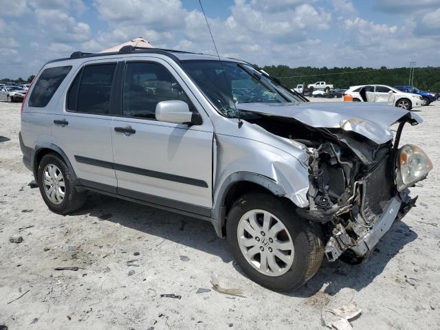 Photo 4 from auction – 2006 HONDA CR-V EX with VIN JHLRD688X6C024972