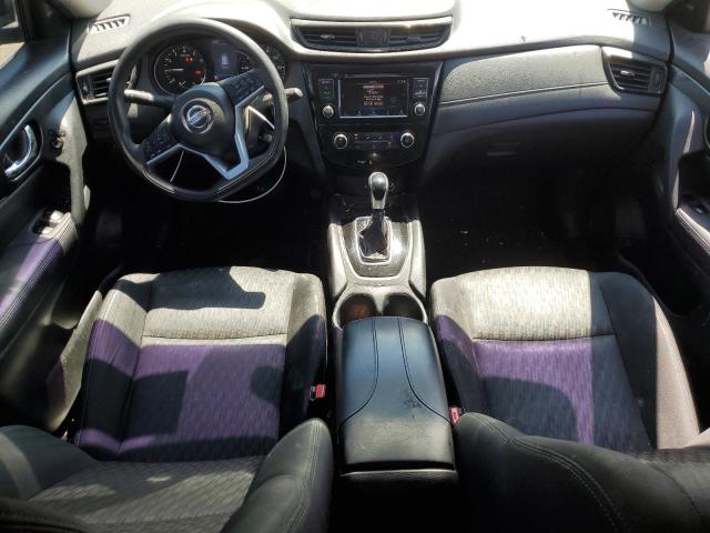Photo 8 from auction – 2018 NISSAN ROGUE S with VIN KNMAT2MT3JP519693