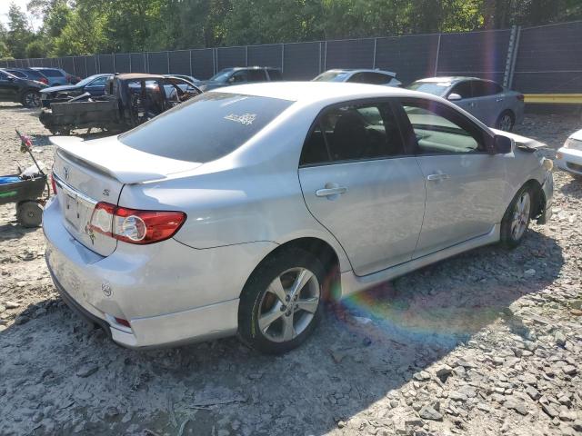 Photo 3 from auction – 2012 TOYOTA COROLLA BA with VIN 2T1BU4EEXCC886007