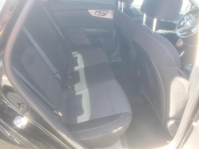 Photo 10 from auction – 2022 KIA FORTE FE with VIN 3KPF24AD2NE469974