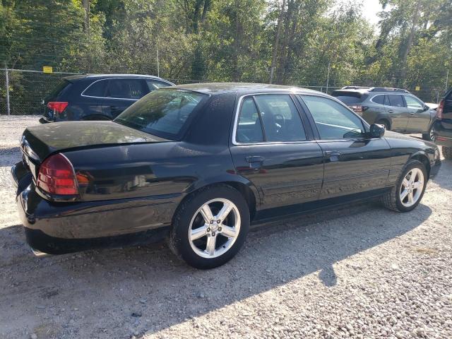 Photo 3 from auction – 2003 MERCURY MARAUDER with VIN 2MEHM75V93X632214