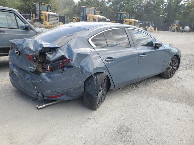 Photo 3 from auction – 2022 MAZDA 3 PREFERRE with VIN 3MZBPACL6NM301406