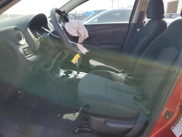 Photo 7 from auction – 2015 NISSAN VERSA S with VIN 3N1CN7AP3FL885280