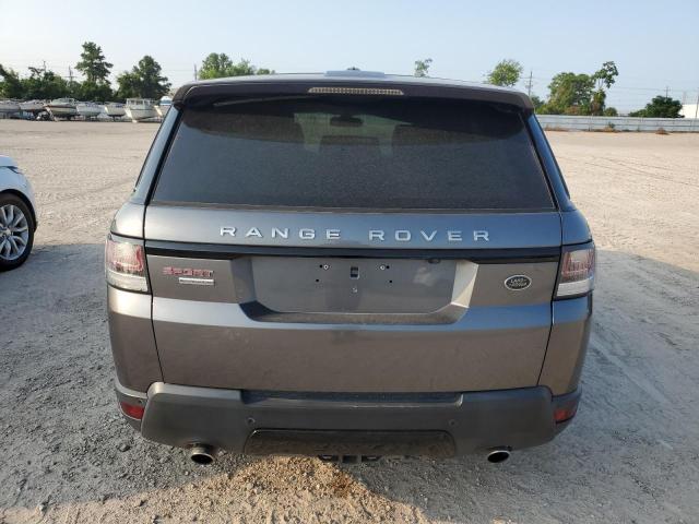 Photo 6 from auction – 2015 LAND ROVER RANGE ROVE with VIN SALWR2TF8FA606184