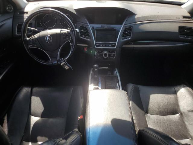 Photo 8 from auction – 2014 ACURA RLX TECH with VIN JH4KC1F52EC006136