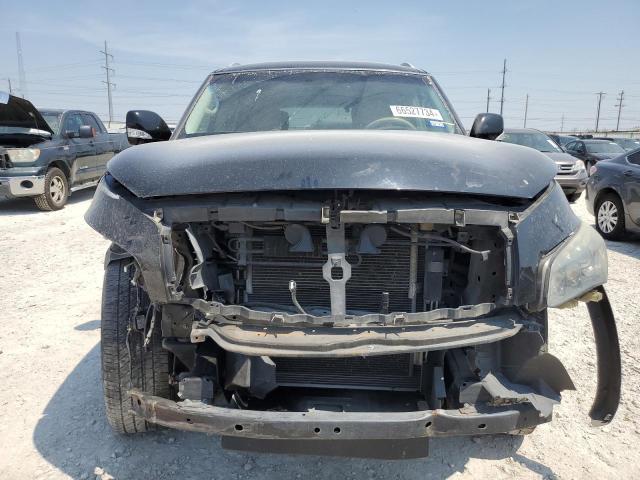 Photo 5 from auction – 2012 INFINITI QX56 with VIN JN8AZ2NF4C9516806
