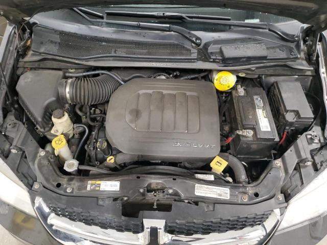 Photo 12 from auction – 2016 DODGE GRAND CARA with VIN 2C4RDGBGXGR115798