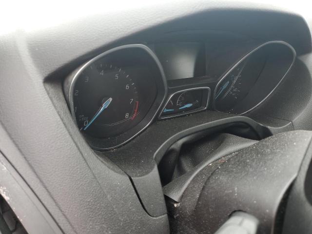 Photo 9 from auction – 2013 FORD FOCUS SE with VIN 1FADP3F20DL360340