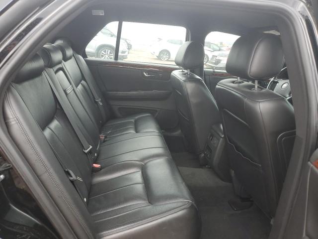 Photo 10 from auction – 2007 CADILLAC DTS with VIN 1G6KD57Y27U179685
