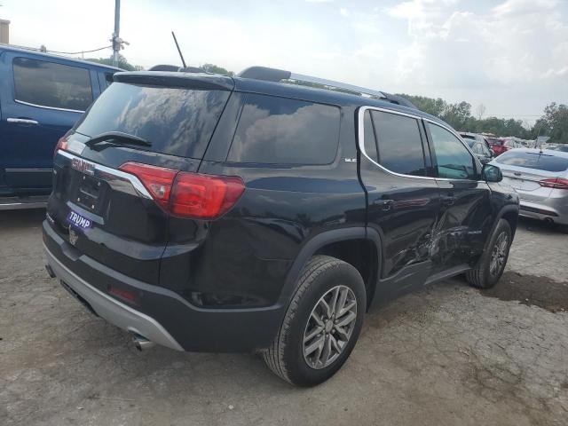 Photo 3 from auction – 2019 GMC ACADIA SLE with VIN 1GKKNLLS4KZ256606