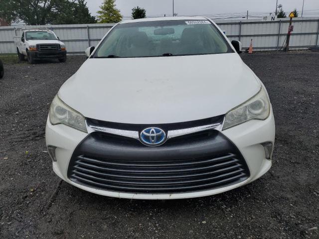 Photo 5 from auction – 2015 TOYOTA CAMRY HYBR with VIN 4T1BD1FKXFU166017