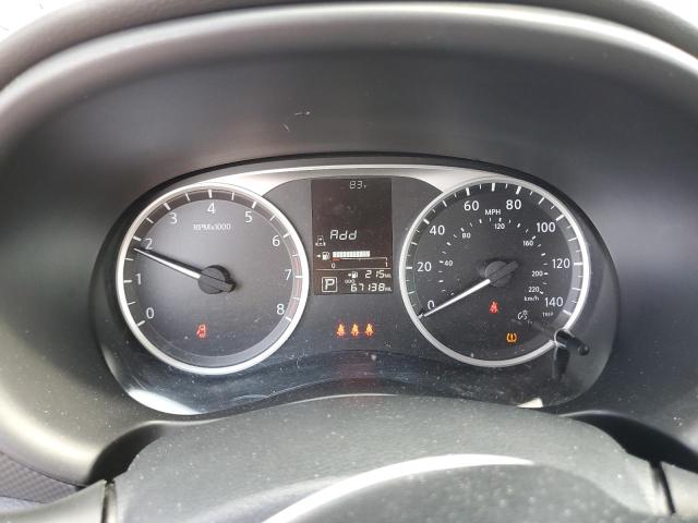 Photo 9 from auction – 2023 NISSAN KICKS S with VIN 3N1CP5BV7PL493061